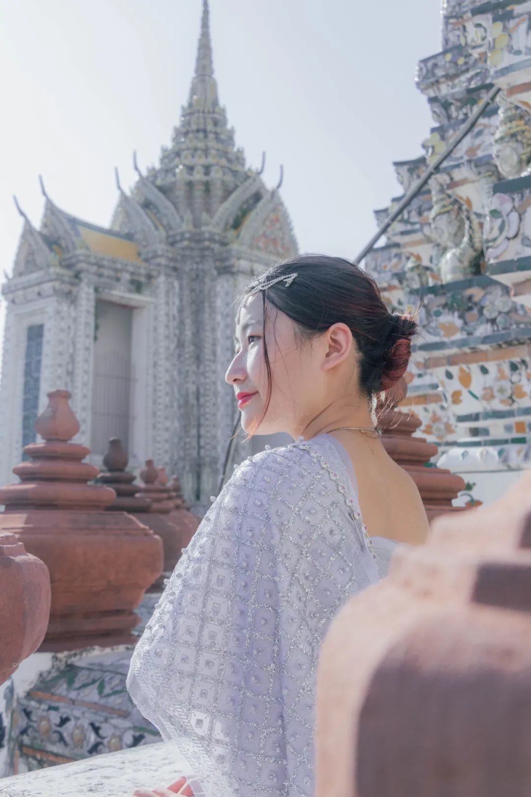 鍘绘嘲鍥芥浖璋峰拰鑺彁闆呯殑鏀荤暐,鍘绘嘲鍥界帺杞浖璋疯姯鎻愰泤