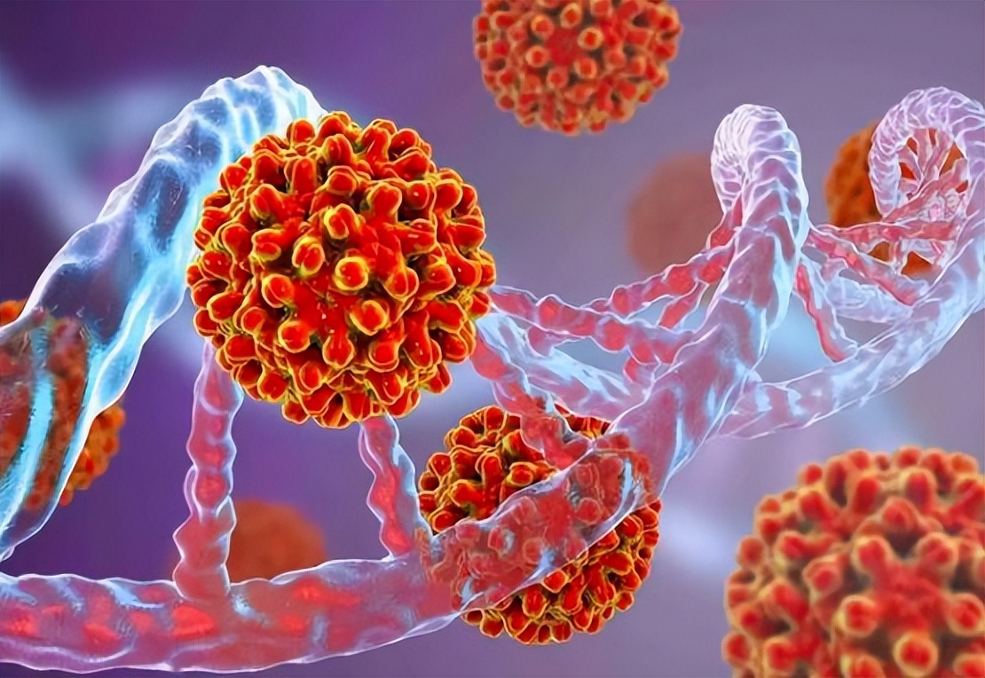 梅毒一旦感染终身携带,梅毒为什么会被终身标记