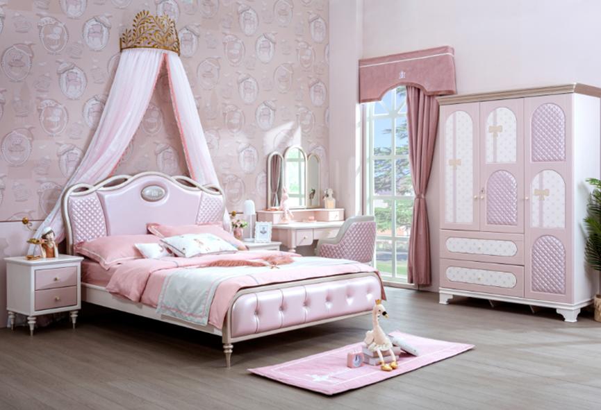 儿童房应该这样设计,儿童房这样设计为了孩子一定要看