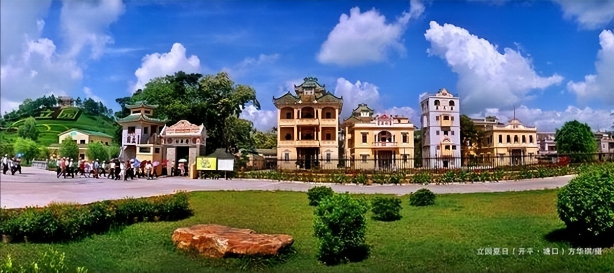 去狂飙拍摄地攻略,狂飙拍摄地旅游攻略