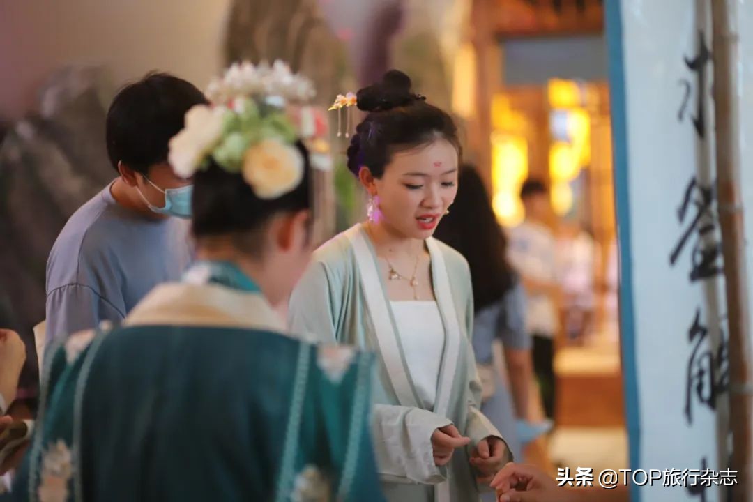 梦华录火吗,梦华录火遍全球