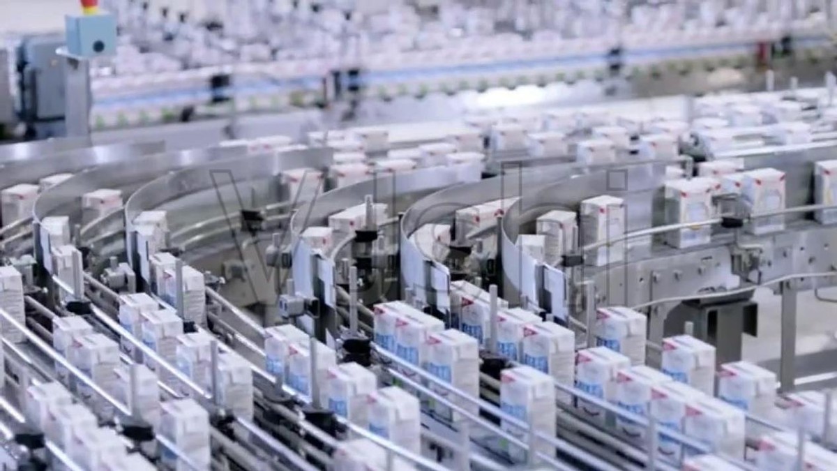 超市天价牛奶,高价牛奶是智商税吗