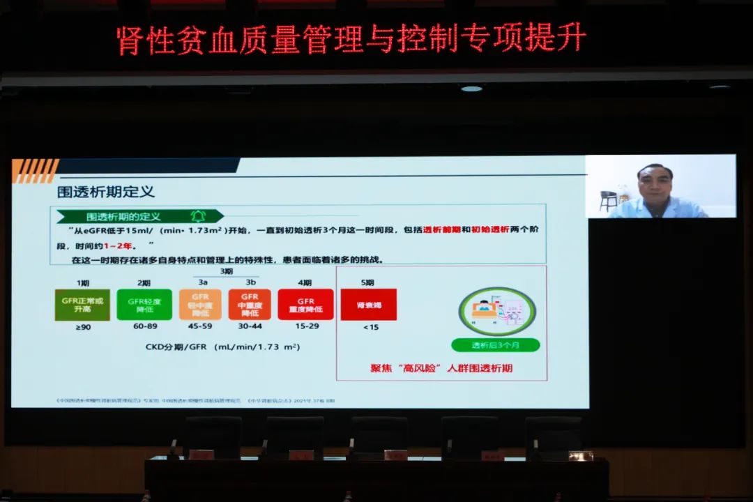 【专家齐聚精彩连台】石家庄市人民医院多场学术活动火热开启