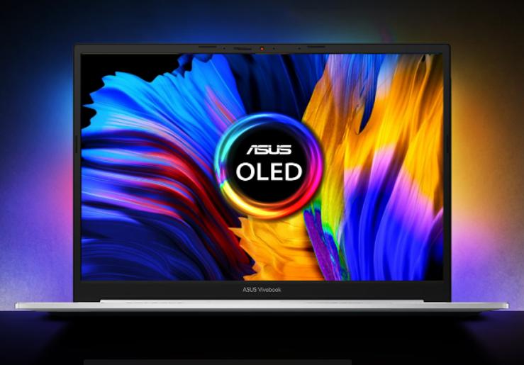 8核心，OLED屏，90Hz刷新率，华硕性价比笔记本降至3999元