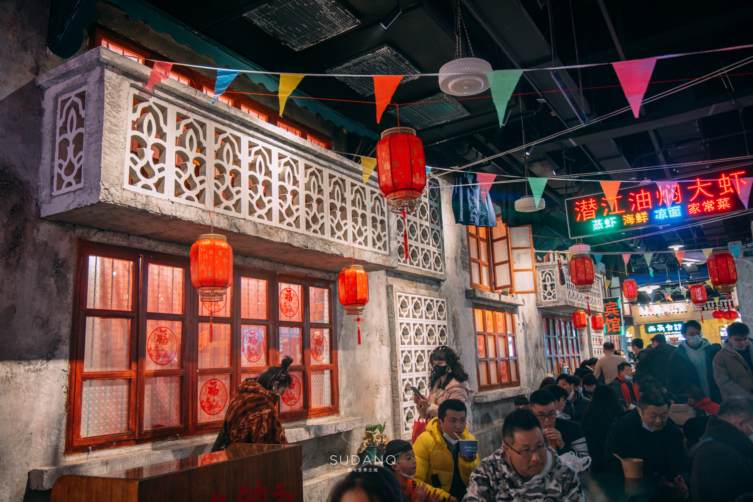 武汉的商场是不是全球最大的,武汉的商场亚洲最大