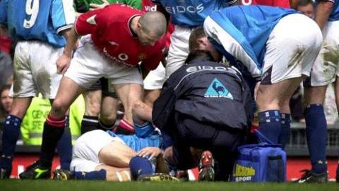 把“她”挤出去：从飞盘之争看运动场上的性别排斥