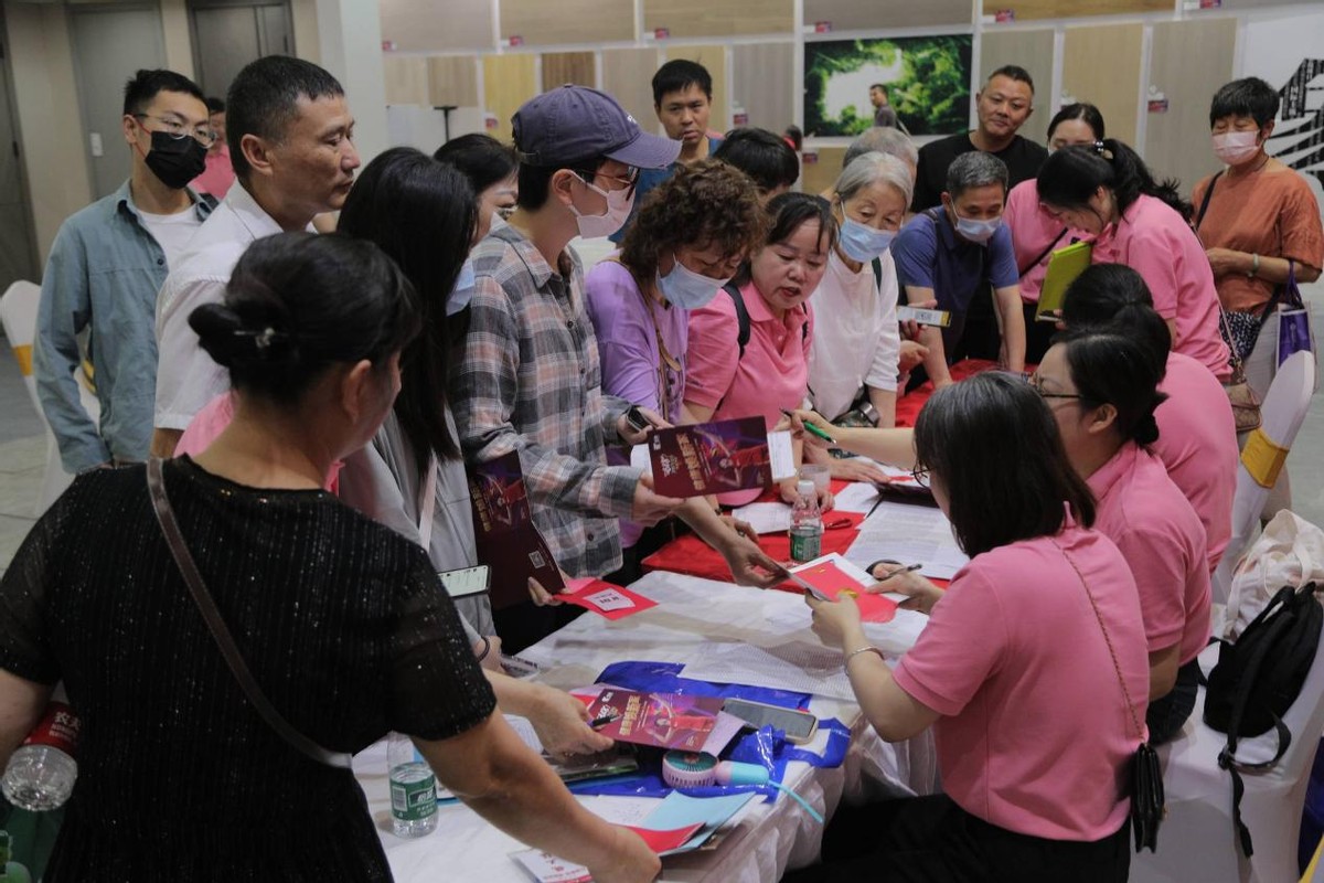 圣象8小时焕新,7天焕新