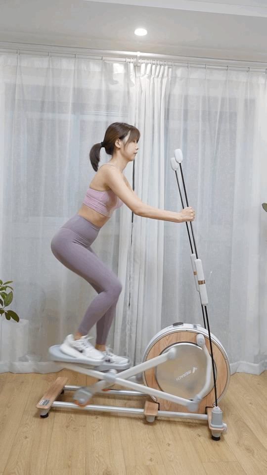 家用减脂健身器械推荐,燃脂健身器材怎么选