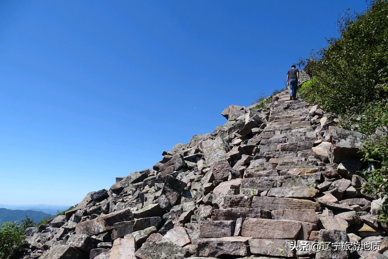 丹东四大名山排名,丹东的名山简介