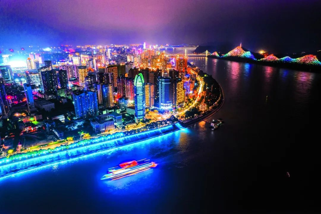 爱上宜昌成就梦想,爱上宜昌最新的活动