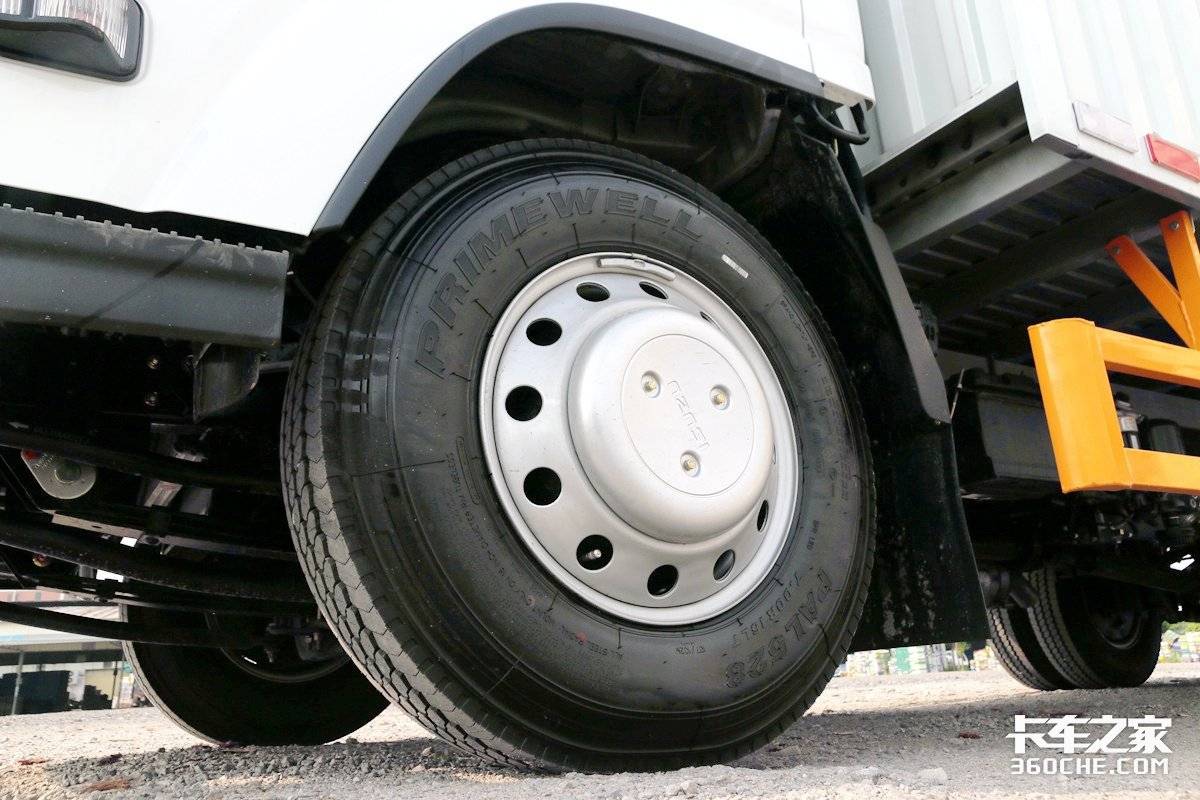 五十铃4jd2发动机,五十铃4j发动机到底有多强