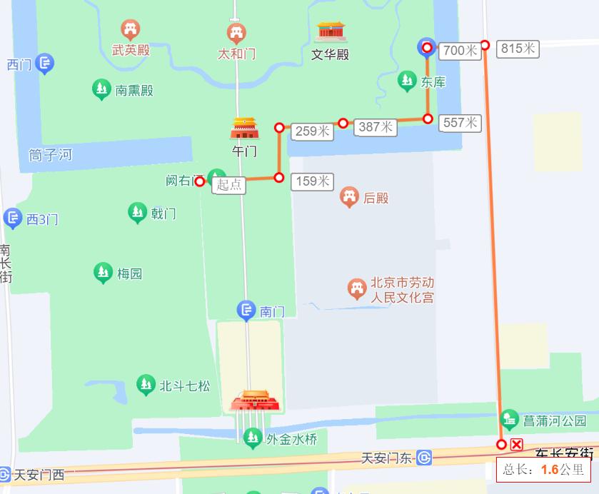 北京旅游六日游自行游攻略,北京旅游7天6晚攻略文字版