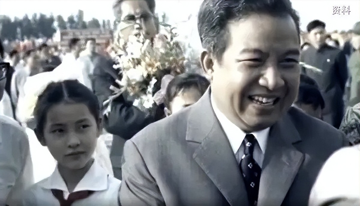 西哈努克流亡柬埔寨,中国看重西哈努克的真正原因