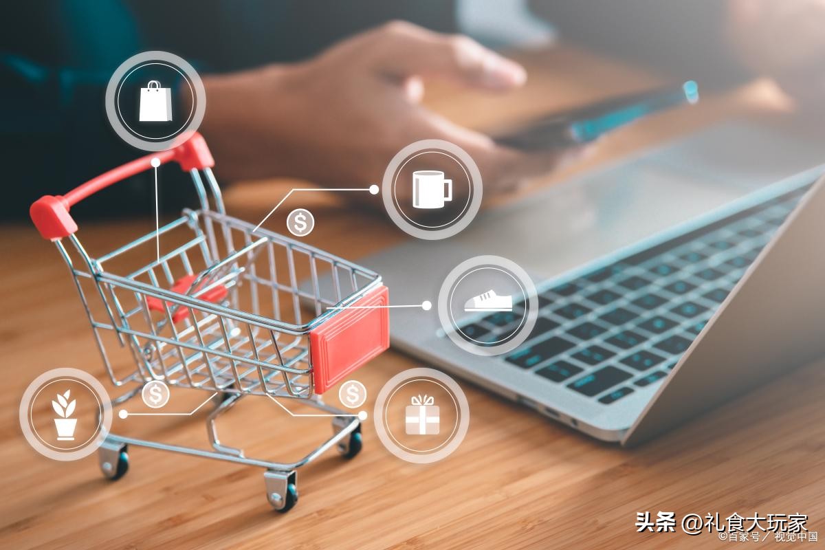 干经销商,干销售的为什么都那么穷