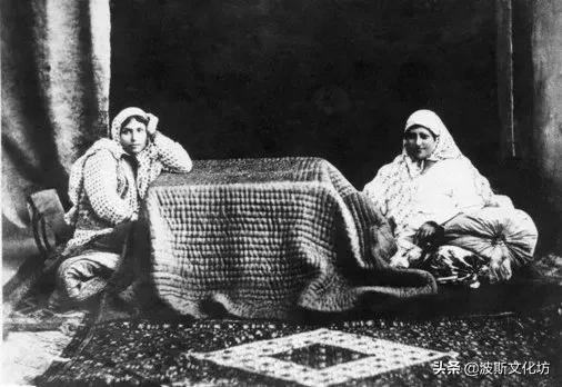 波斯的风俗有哪些,波斯人冬至习俗