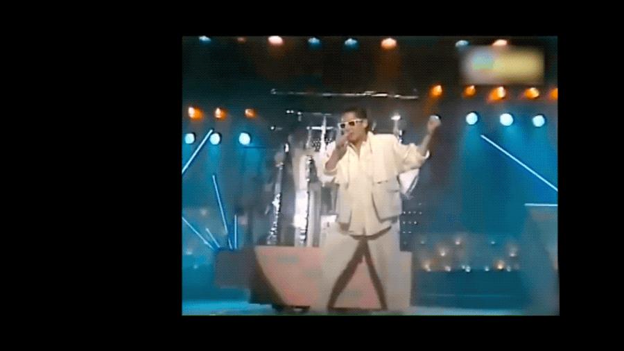 80年代明星天王,80年代香港天王明星