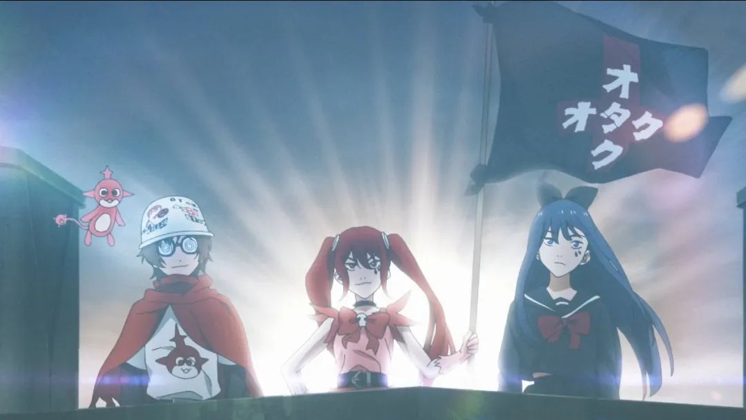 四月新番真是让人眼前一亮,这10部四月必看的新番你看过了吗