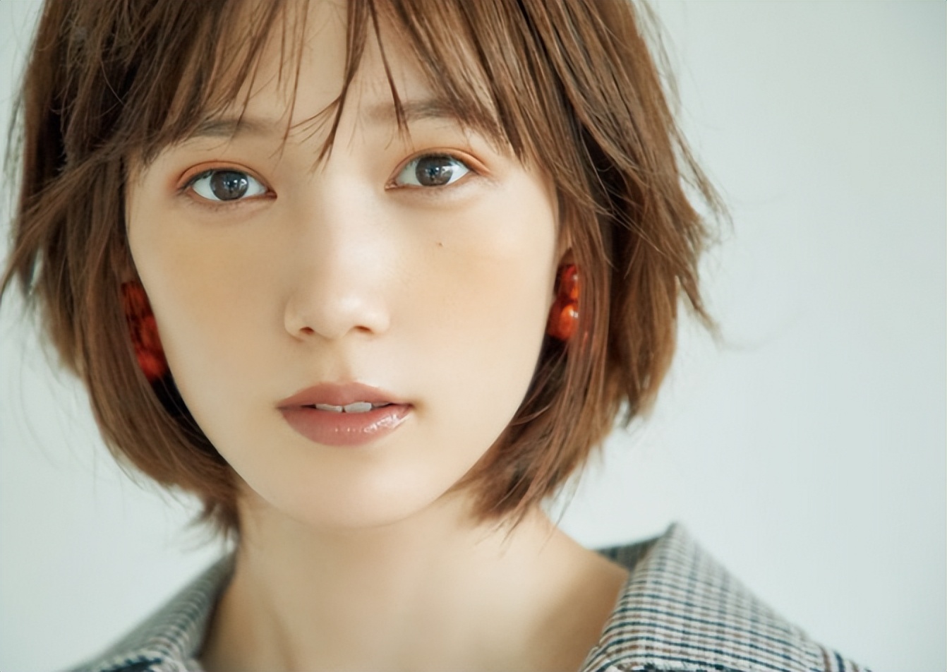 石原里美深田恭子新剧,石原里美深田恭子共同点