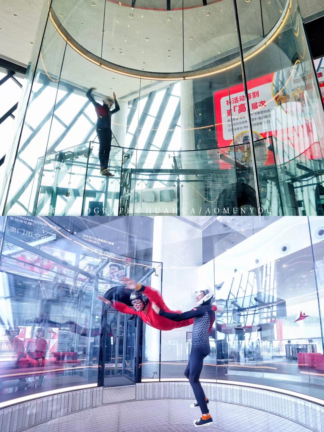 游澳门攻略,澳门旅游攻略自由行五天4晚