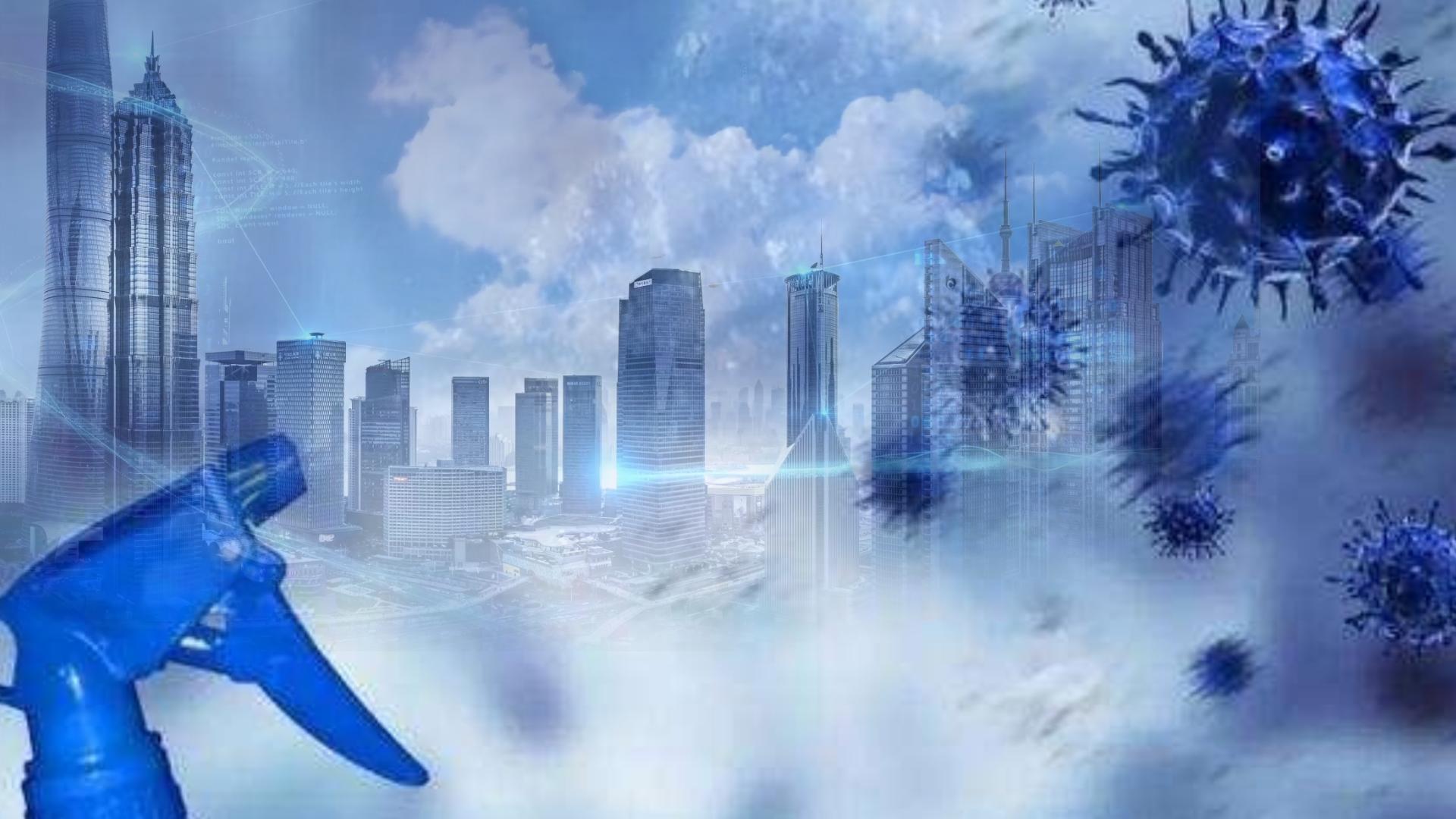 疫情结束后这几种行业将迎来春天,疫情结束后各大行业的变化