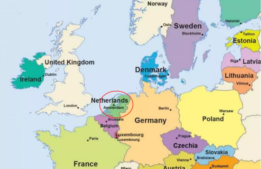 荷兰17世纪,荷兰17世纪有什么