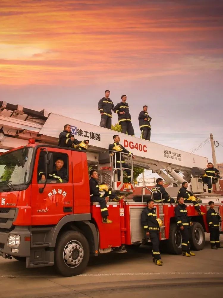 许昌消防救援支队招聘,许昌示范区消防救援大队招聘