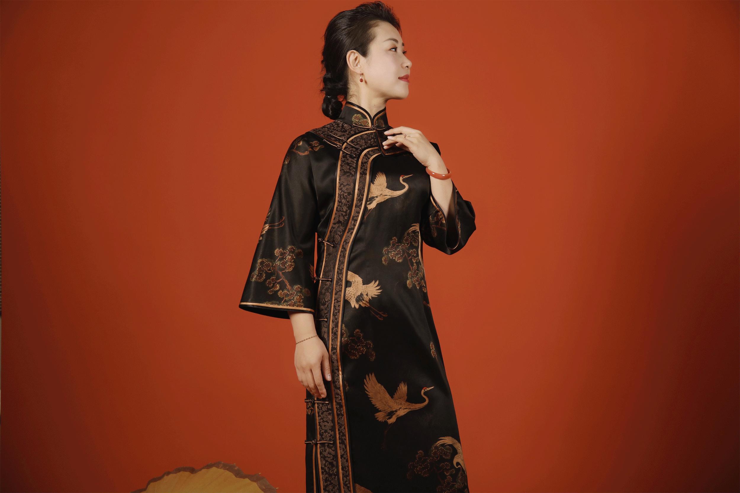 摊牌了！190+服装定制企业已入驻2022TCE上海站