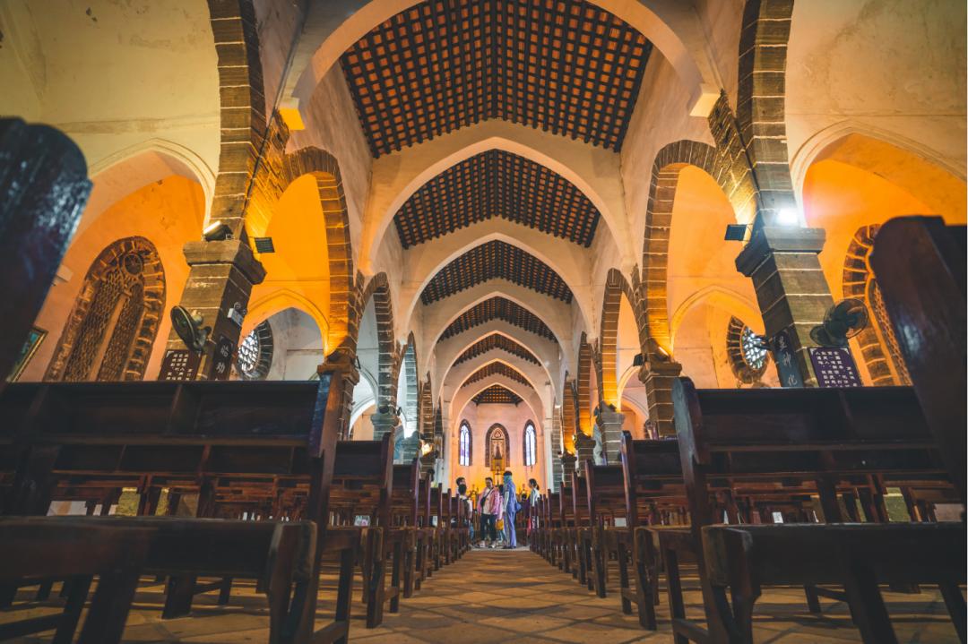 广西北海5月攻略,5月的北海有什么好玩的