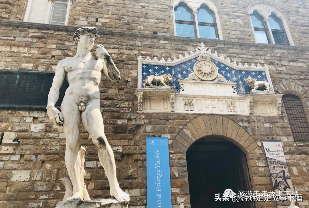 欧洲旅行攻略：但丁家乡，徐志摩称为翡冷翠。古典艺术露天博物馆