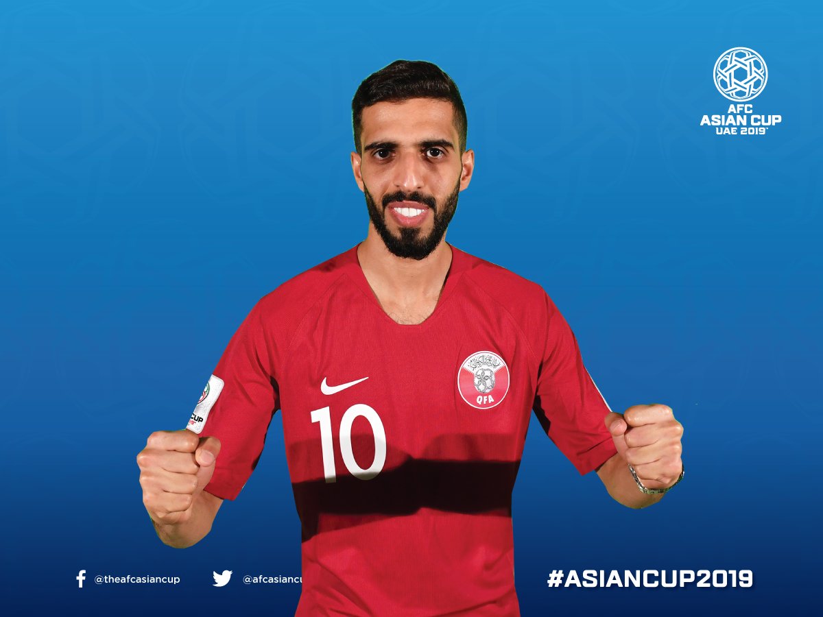 卡塔尔世界杯队长巡礼,世界杯队长巡礼