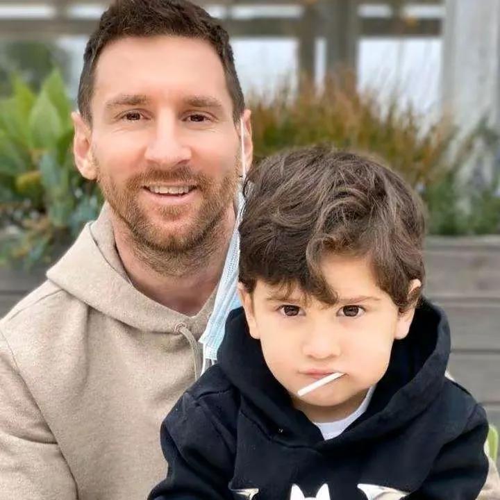 梅西壁纸超清最新霸气,这才是梅西壁纸