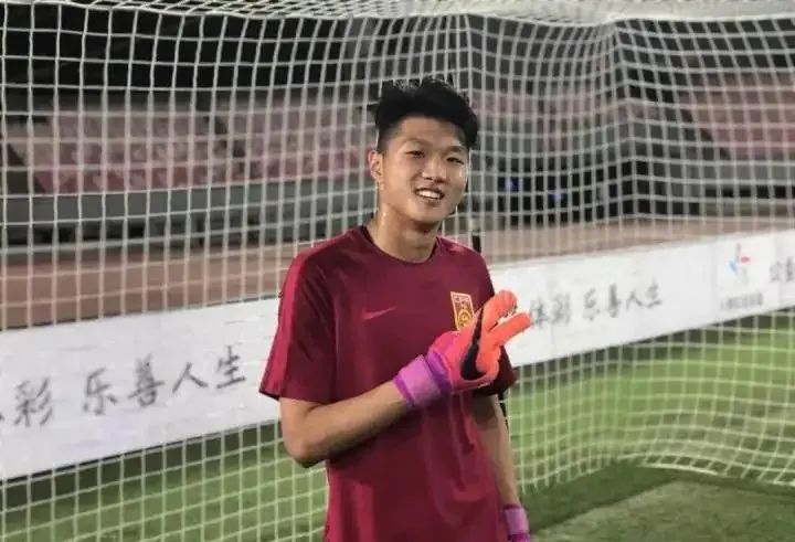 国奥1-1克罗地亚,国奥克罗地亚集训名单