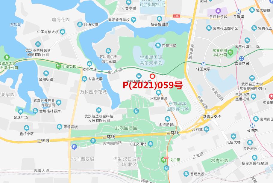 万科a13地块规划图,金银湖万科大平层