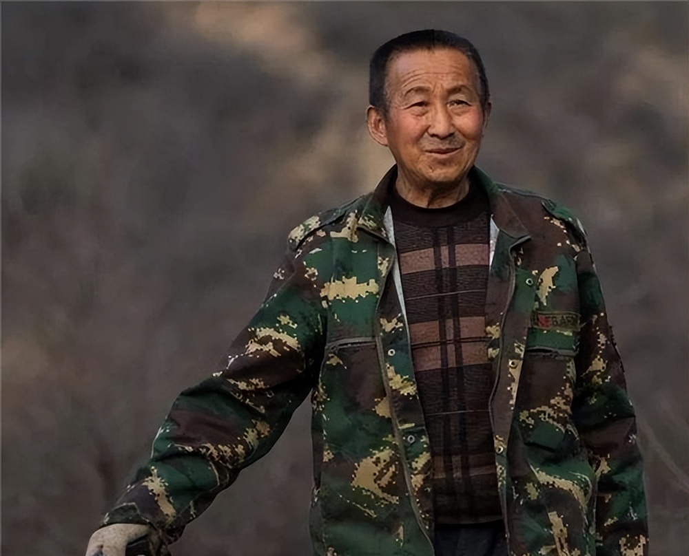 山西老农发现凤凰,山西老农发现2只凤凰精心养4年