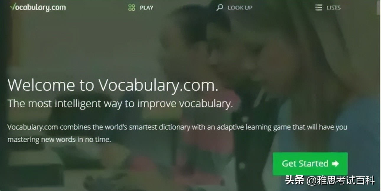 好的雅思学习自学攻略,雅思官方备考课程推荐