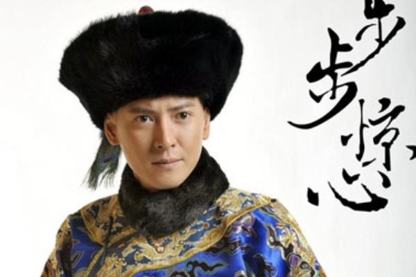 康熙与雍正最爱的女人,康熙雍正一生最爱的女人