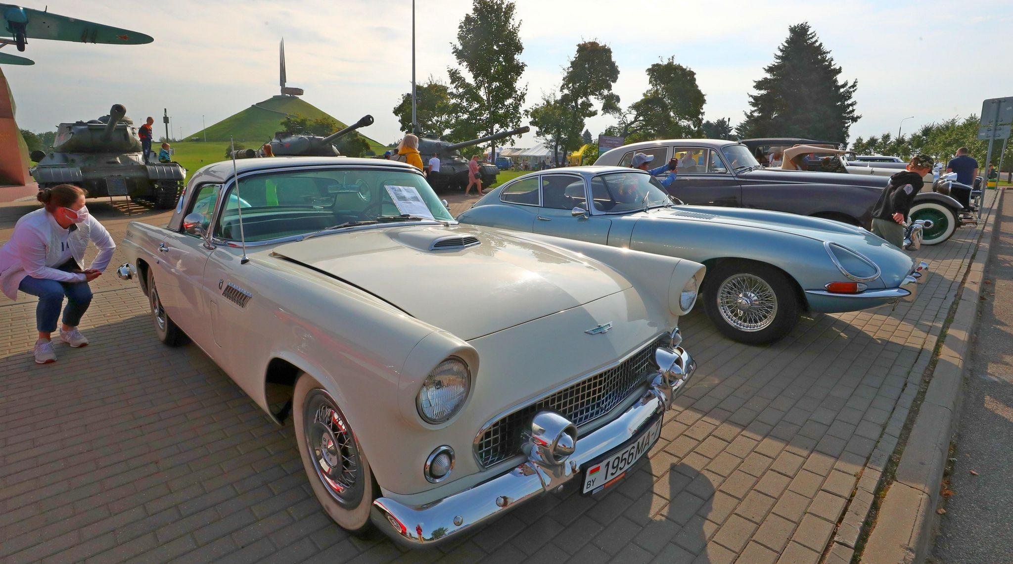 白俄罗斯国内近况,白俄罗斯目前形势