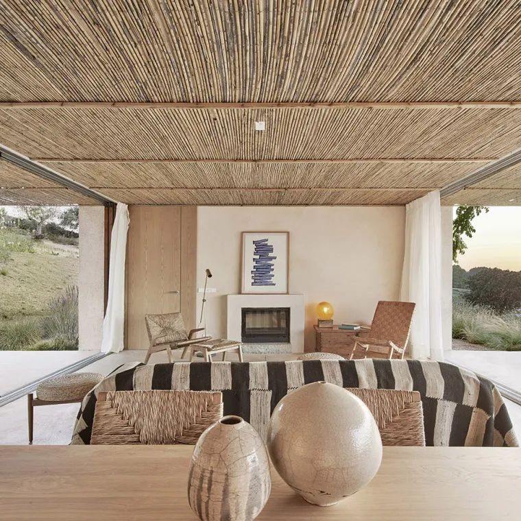 设计感超强的民宿度假屋,木屋度假屋设计