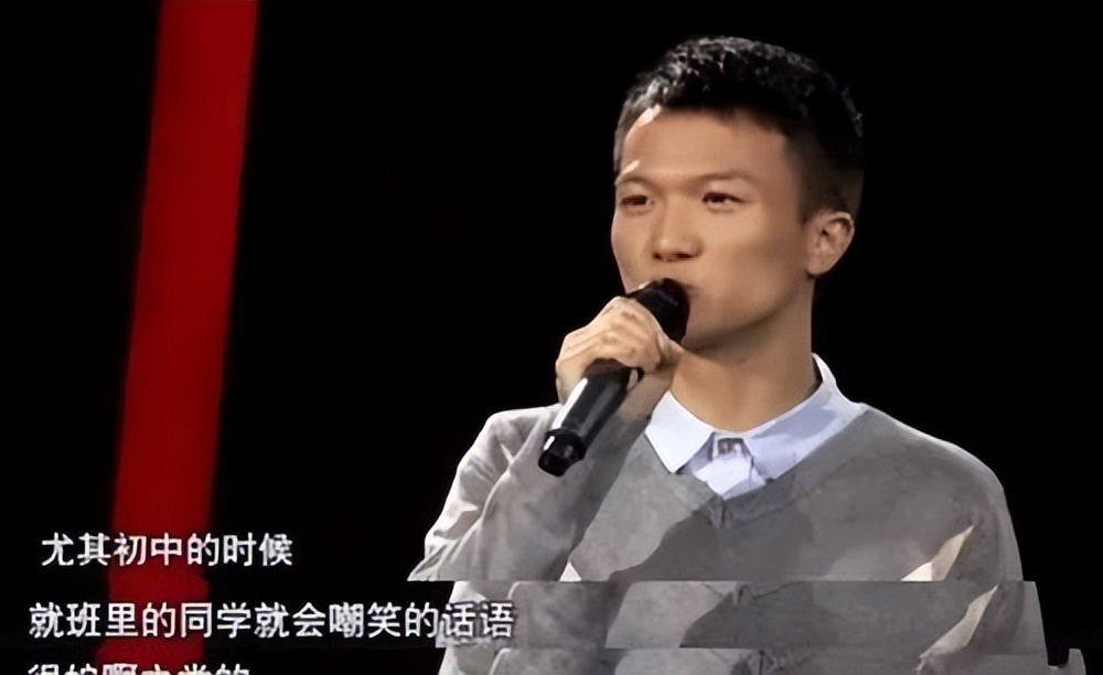 周深从2014到2021唱过的歌,从留守儿童到留守老人