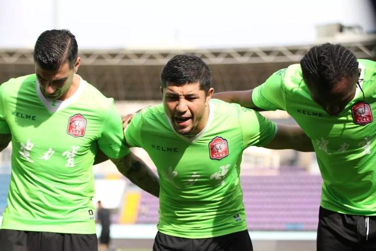 广州恒大还能重回巅峰吗,广州恒大还有机会活过来吗