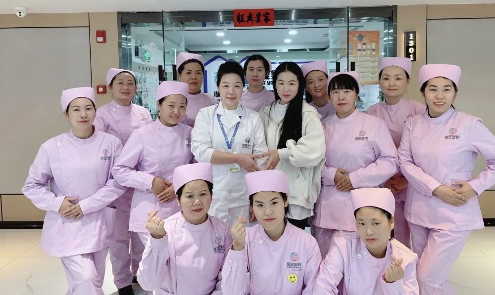 高血压适合做月嫂吗,毛躁的人适合做月嫂吗