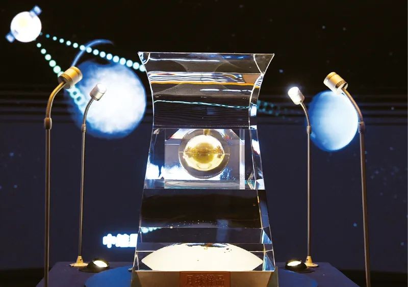 中国月球探索最新视频,纵览人类探月历程月球不再遥远