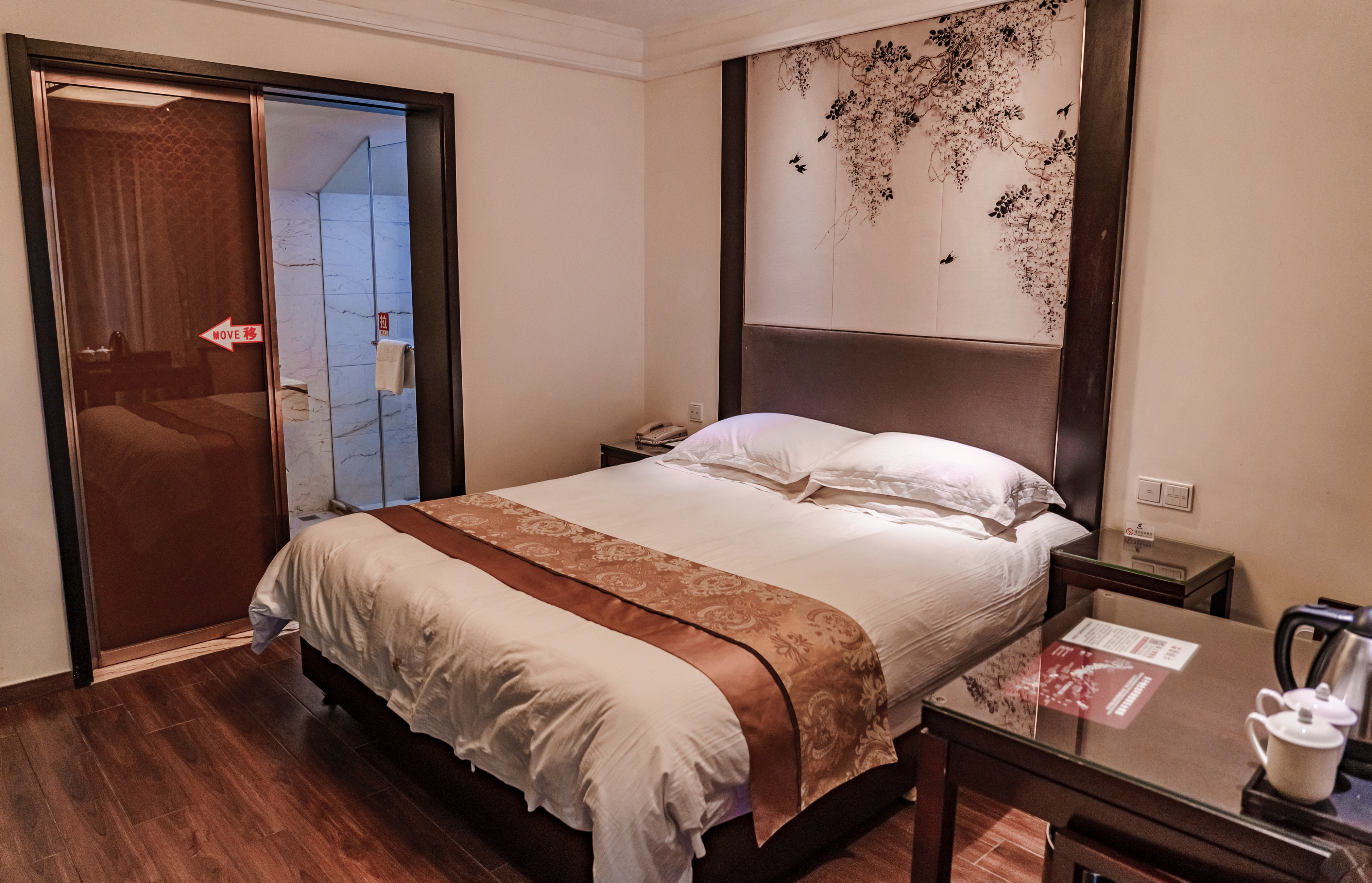 杭州漂流去哪里比较好玩,距离杭州20公里的漂流