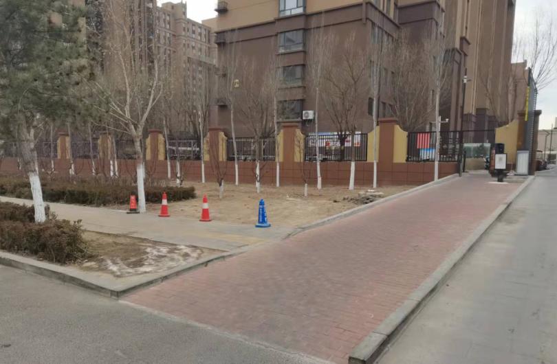 创城随手拍,创城抓整改