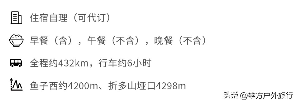 川西稻城亚丁四姑娘山色达路线,川西旅游色达佛学院