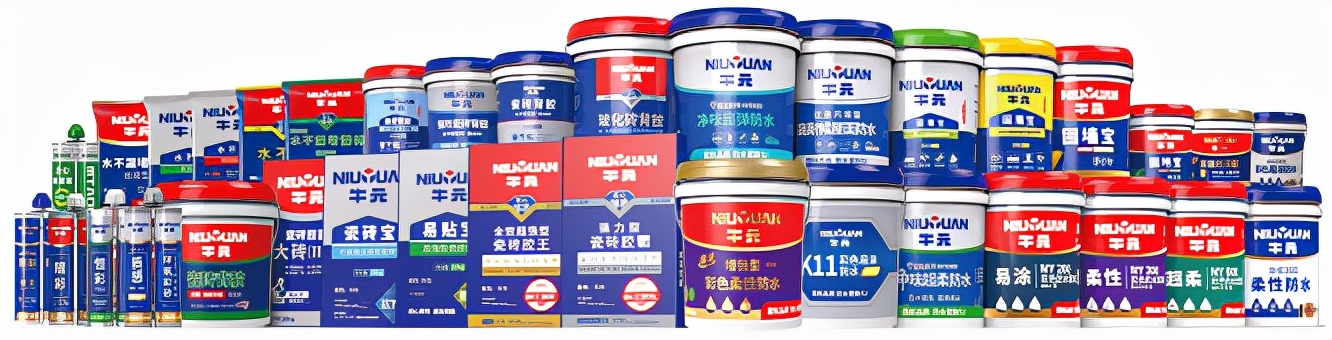 牛元防水金标200与金标300哪个好,牛元防水股票行情