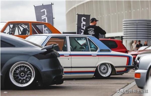 入门级改装轮毂品牌,bbscir轮毂改装