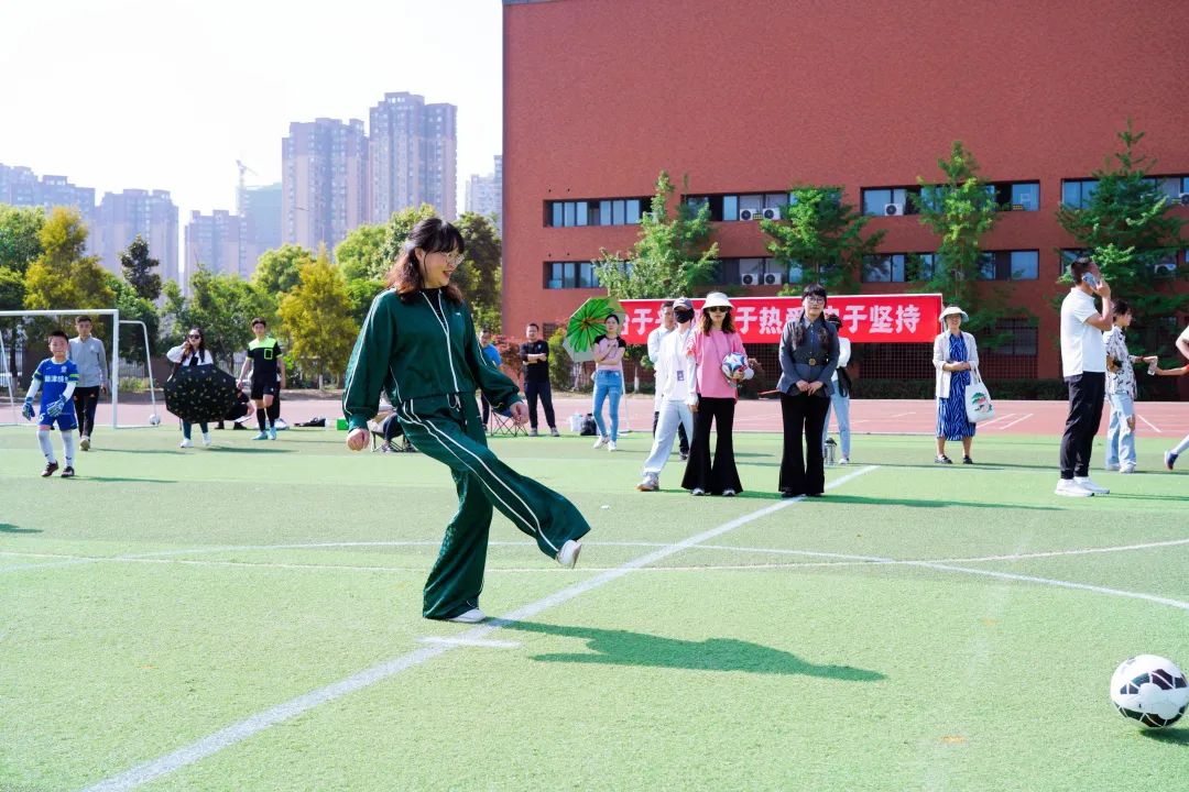 2024成实外教育集团足球联赛,成实外教育集团第三届足球赛