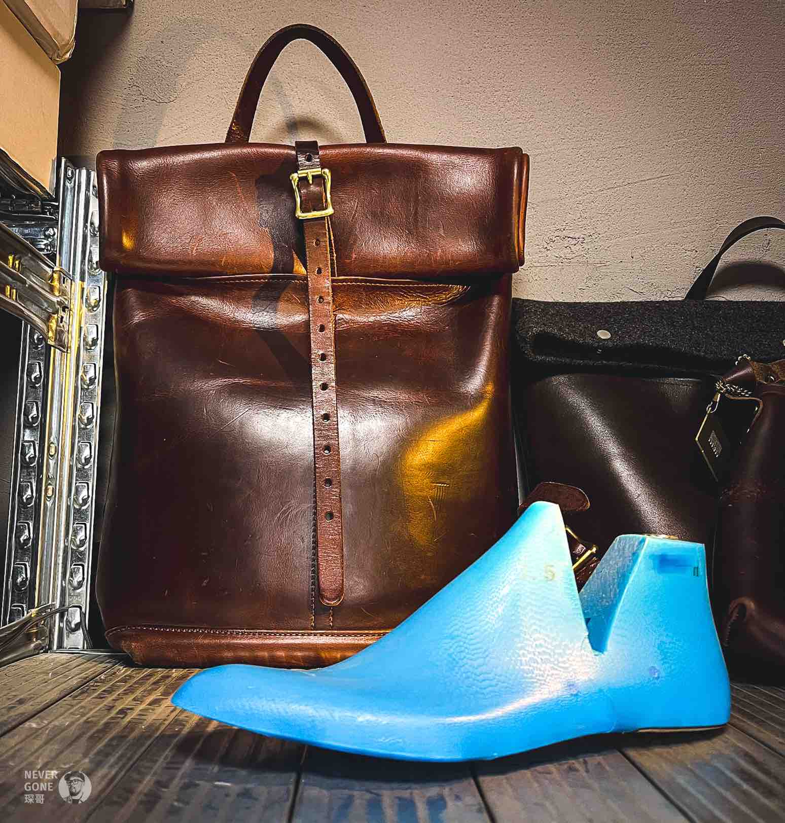 【建议收藏】图文并茂的鞋靴领域术语字典！