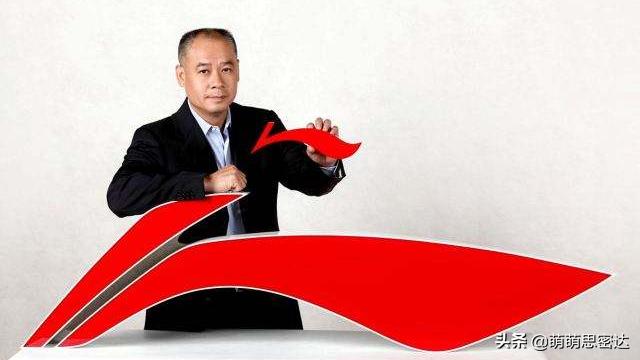 李宁公司和李宁品牌三十年的发展,李宁安踏之争